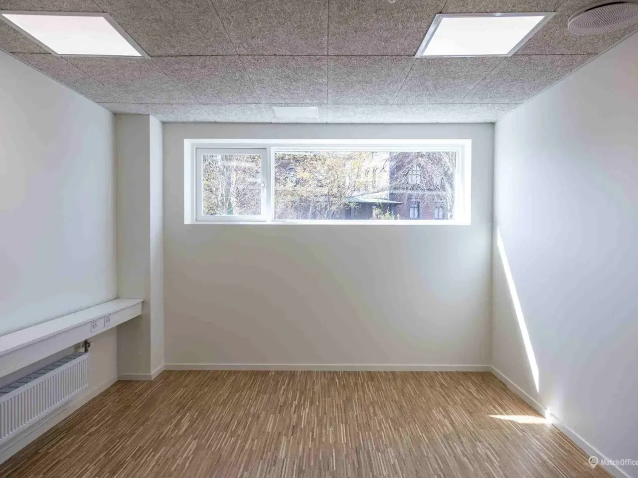 Billede 12 - Indflytningsklare kontorer midt i Carlsberg Byens puls