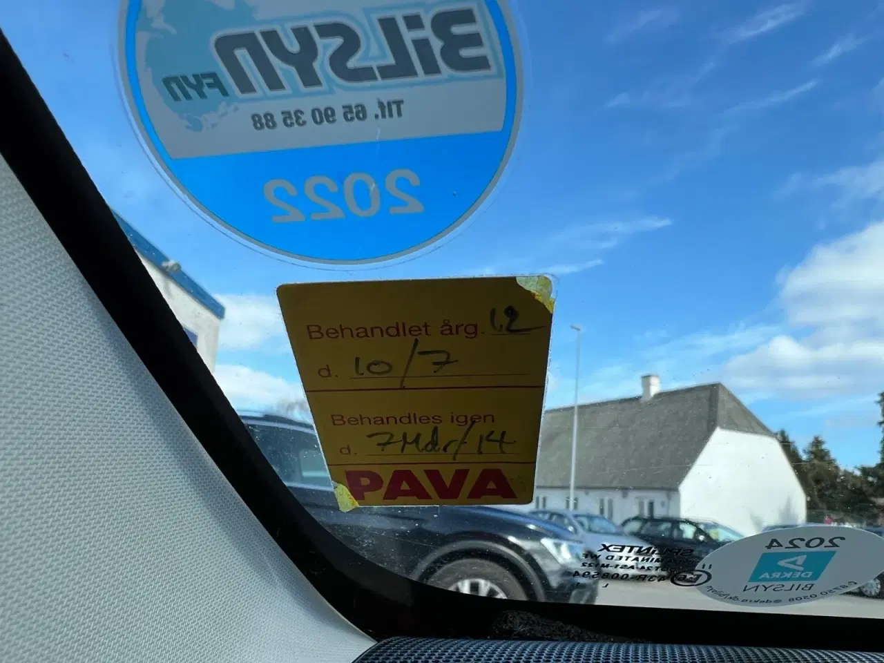 Billede 11 - Peugeot 107 1,0 Active