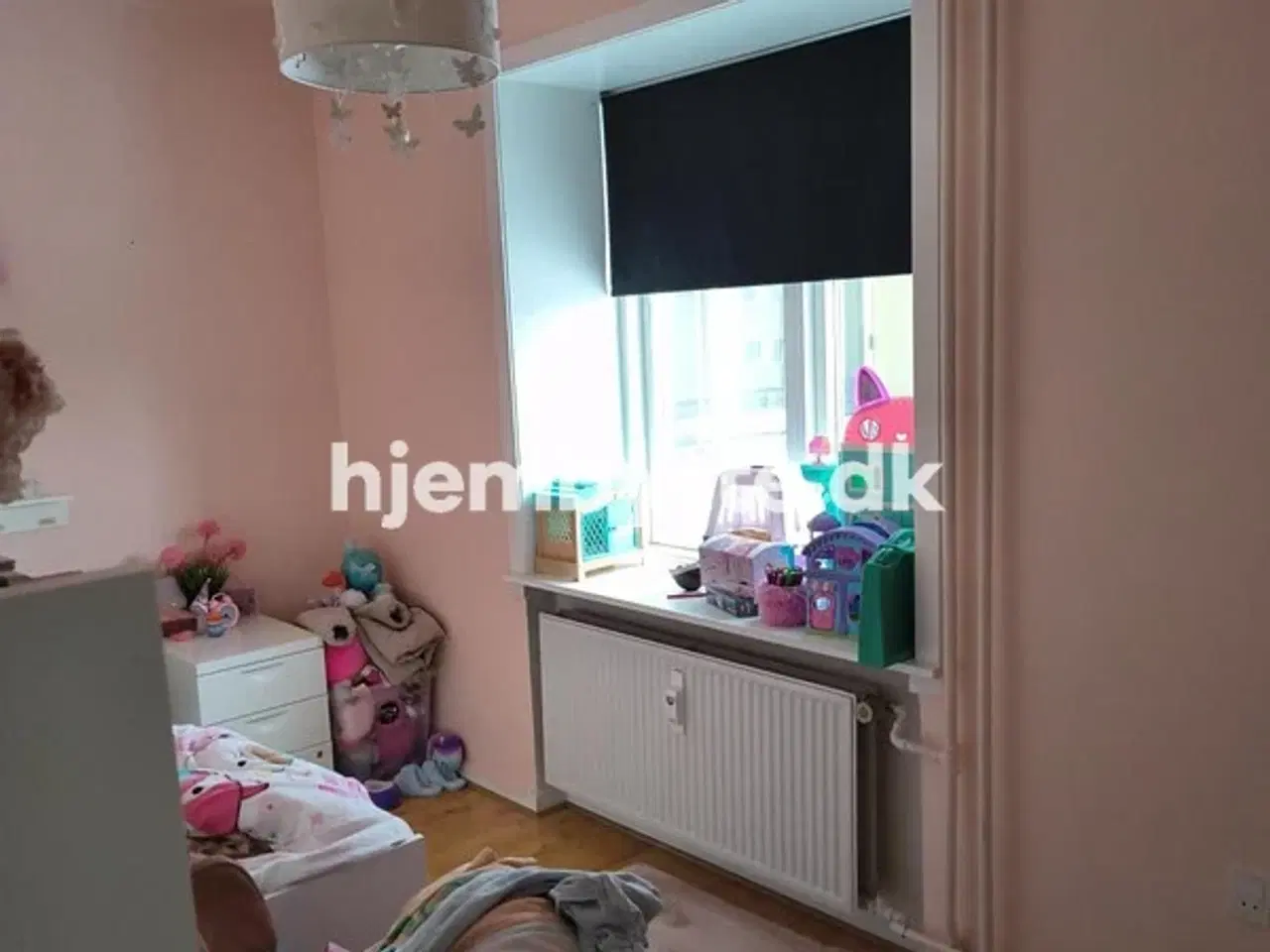 Billede 3 - Hjembytte - Kridthøjvænge