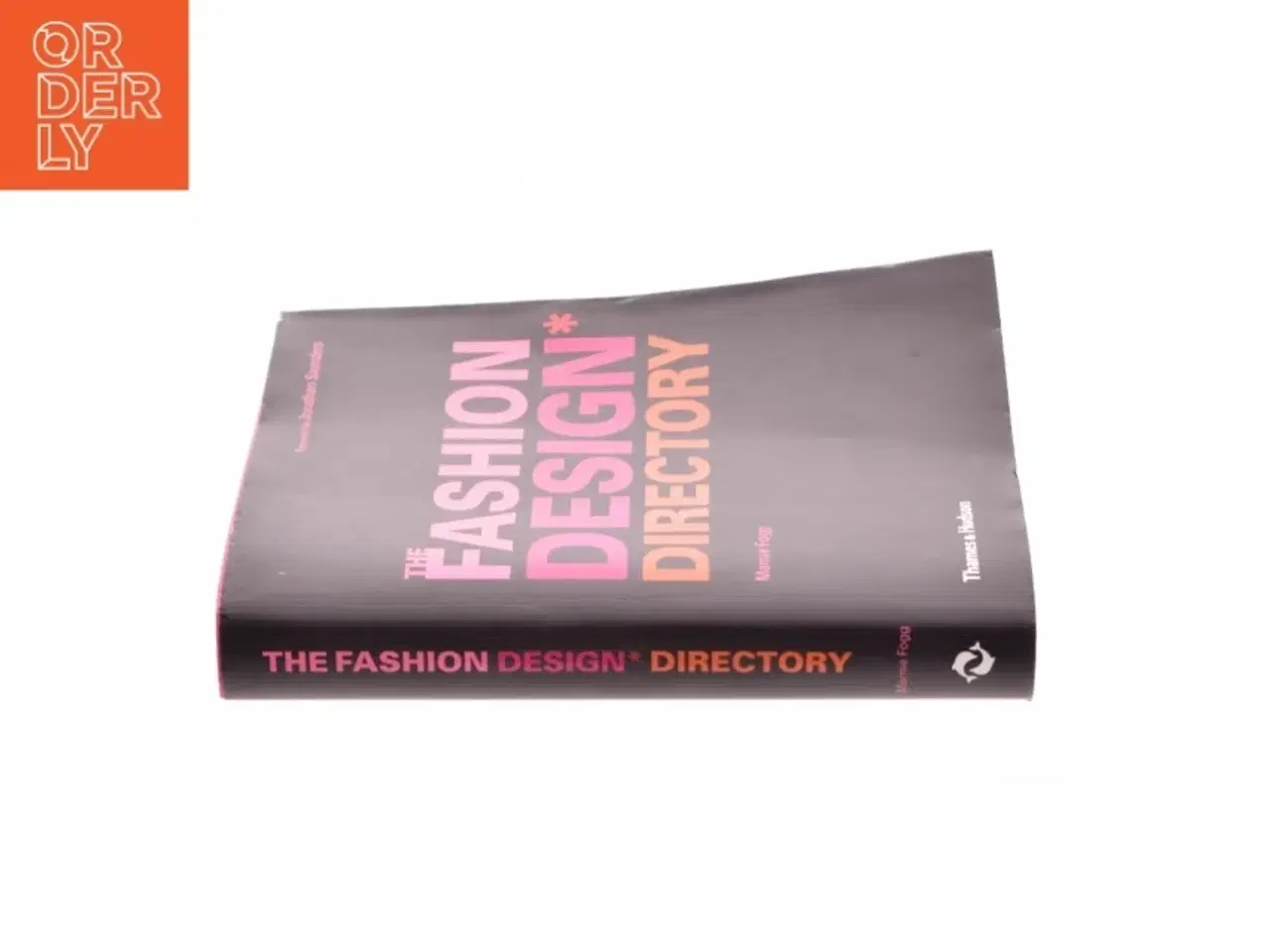 Billede 3 - Fashion Design Directory af Marnie Fogg (Bog)