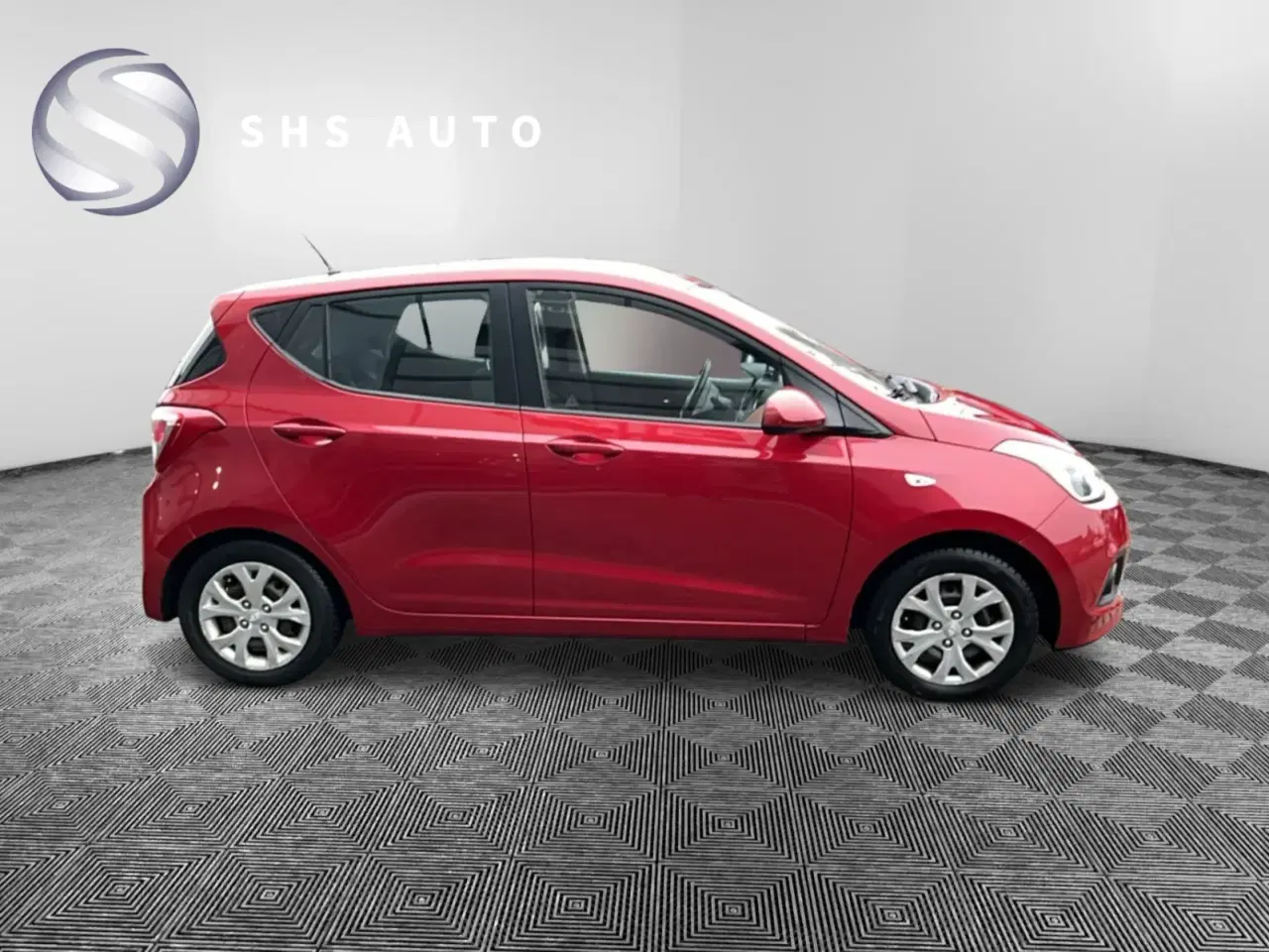 Billede 4 - Hyundai i10 1,0 Comfort Air