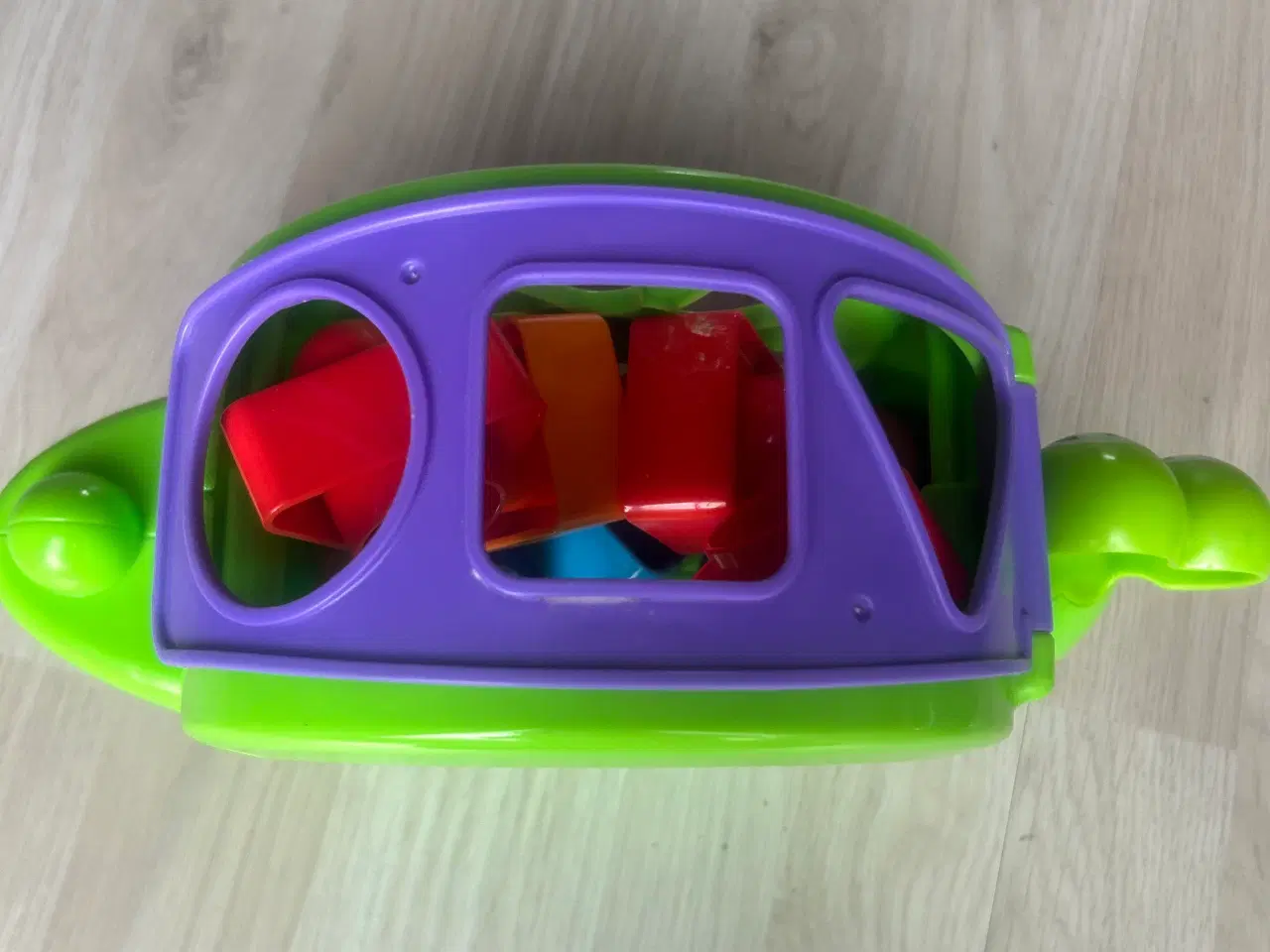 Billede 7 - Fisher price musikalsk legetøj