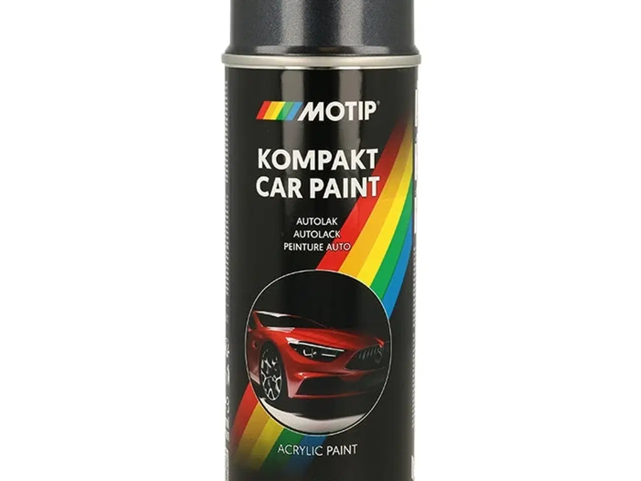 Billede 1 - Motip Autoacryl spray 51058 - 400ml