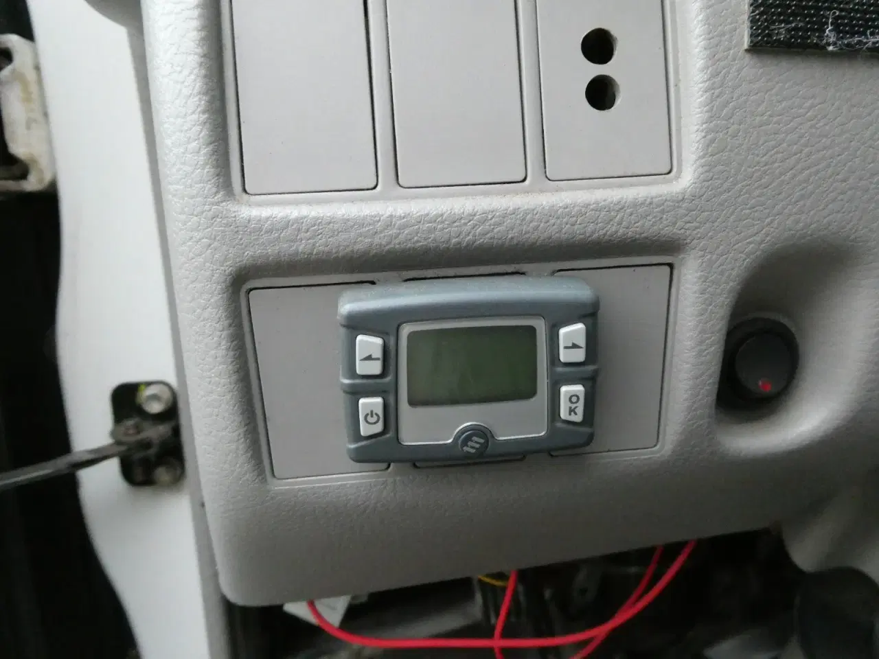 Billede 5 - Toyota Dyna 150 3,0 D-4D S.Kab m/lad