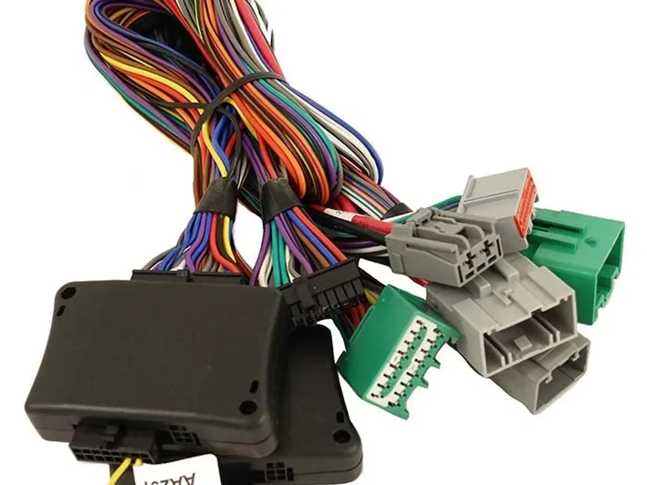 Billede 1 - Interface