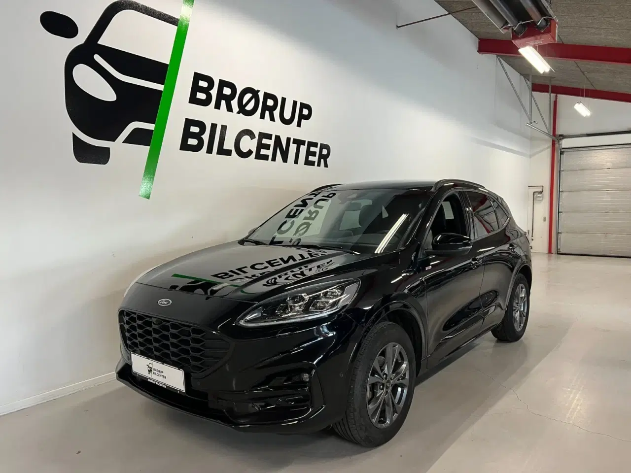 Billede 2 - Ford Kuga 2,5 PHEV ST-Line CVT