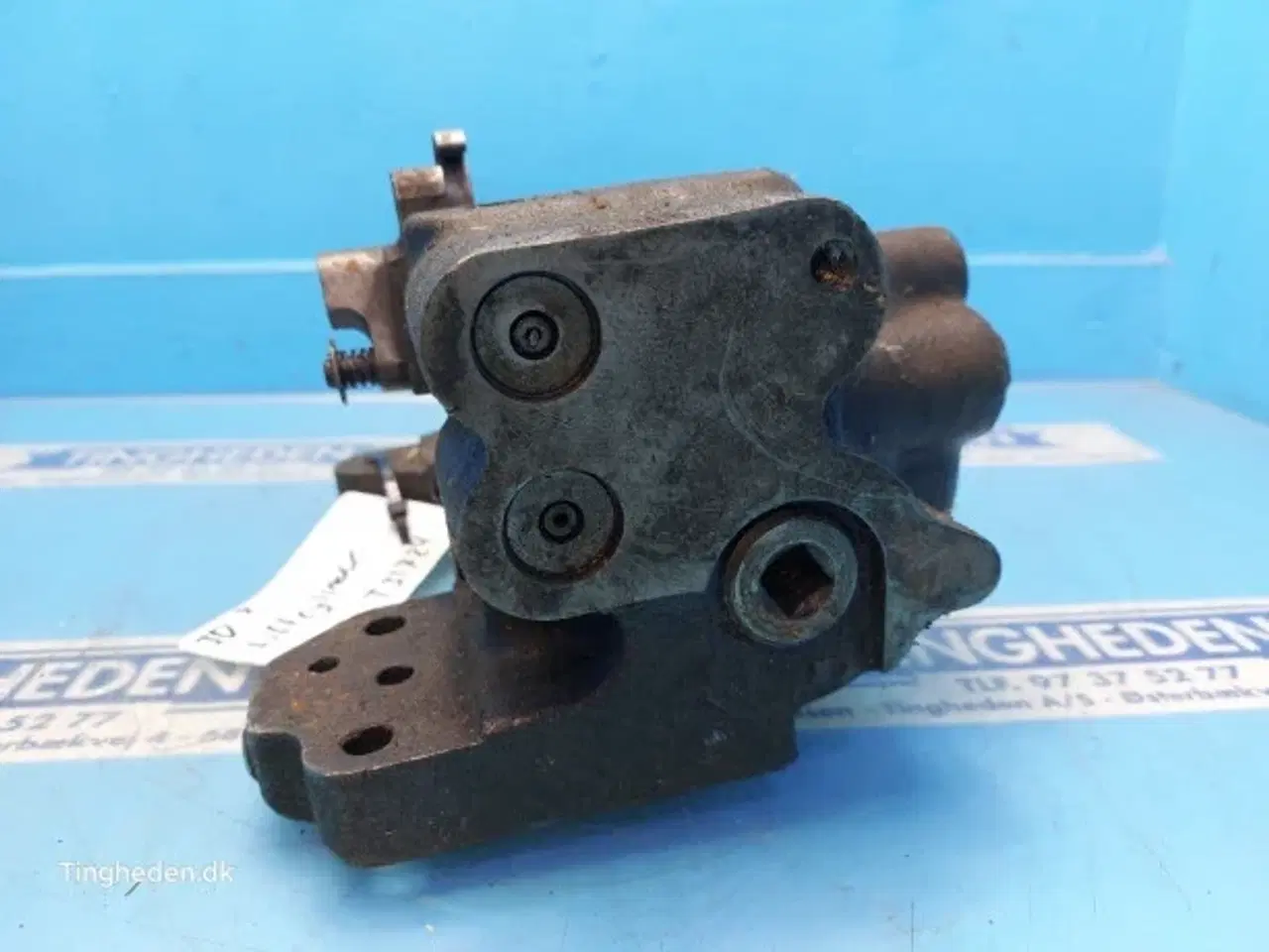 Billede 8 - John Deere Liftcylinder T31724