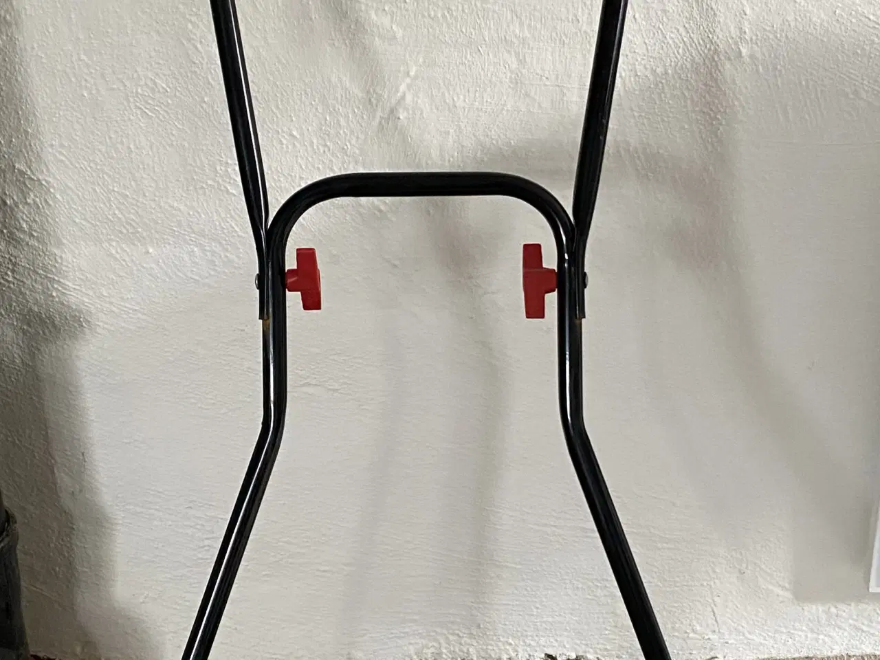 Billede 1 - Manuel plæneklipper 