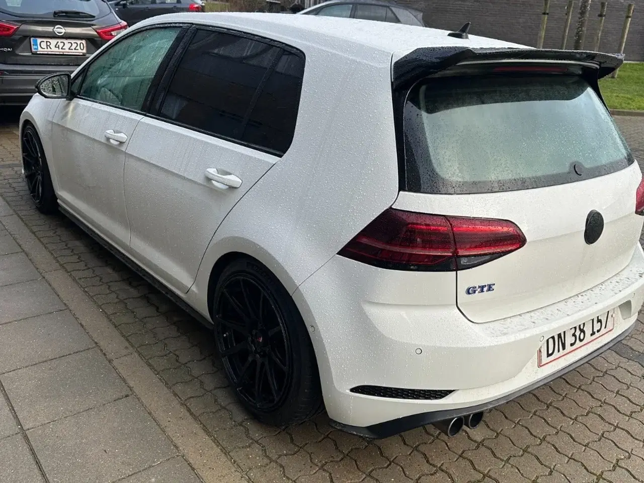 Billede 7 - VW Golf VII 1,4 GTE DSG