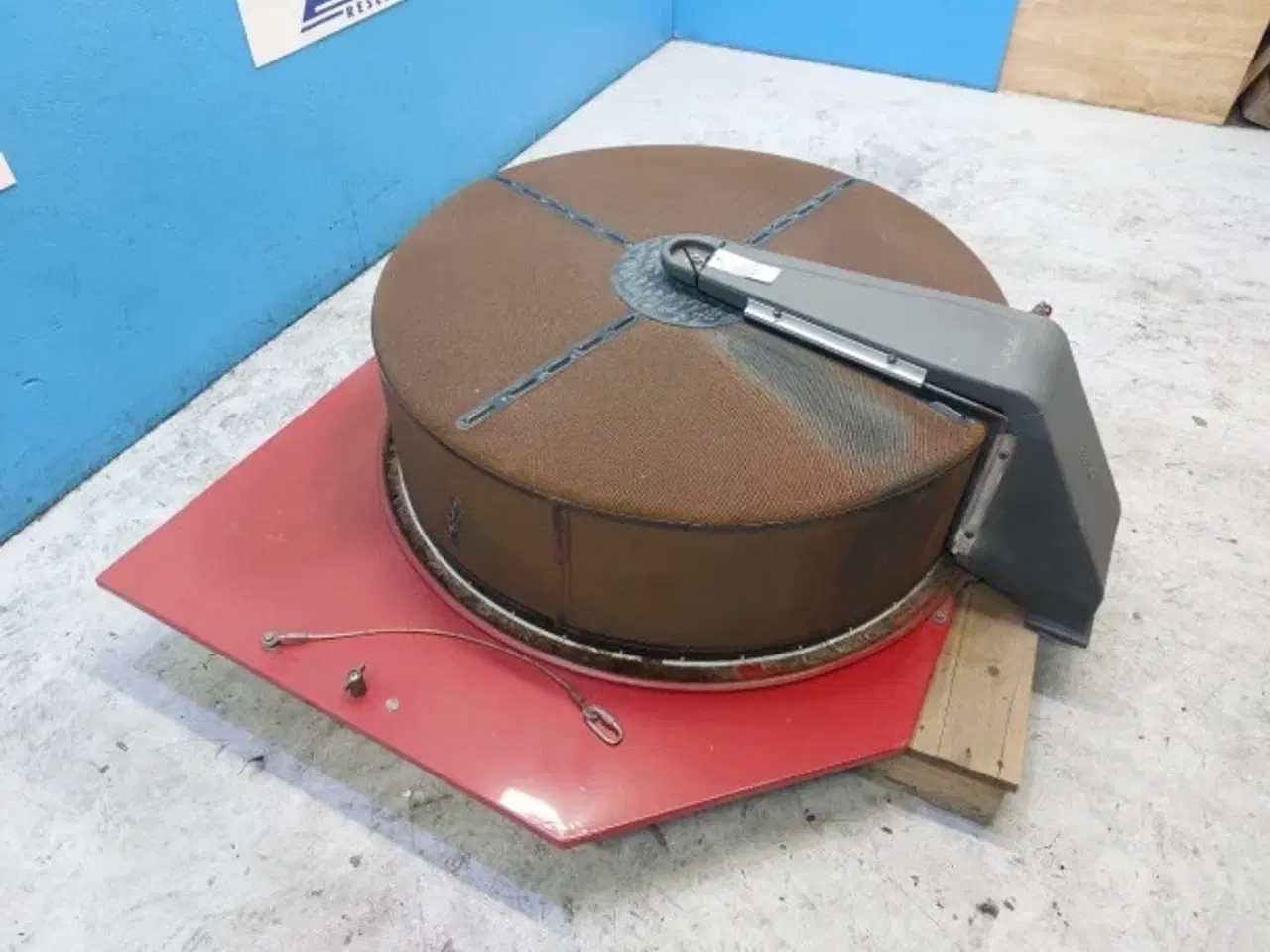 Billede 12 - Case IH 9120 Køler sig 87698896