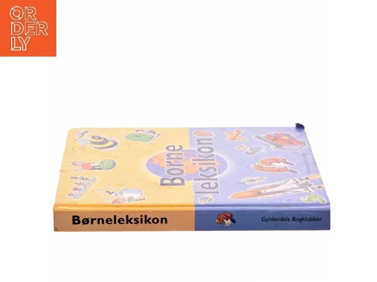 Billede 2 - Børneleksikon (Bog)