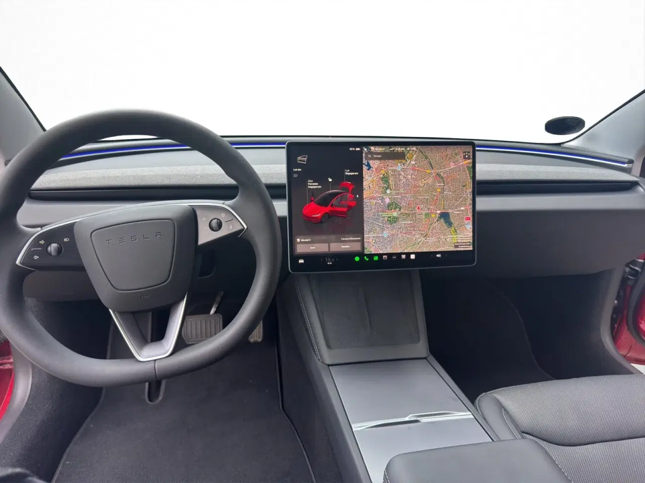 Billede 10 - Tesla Model 3  RWD