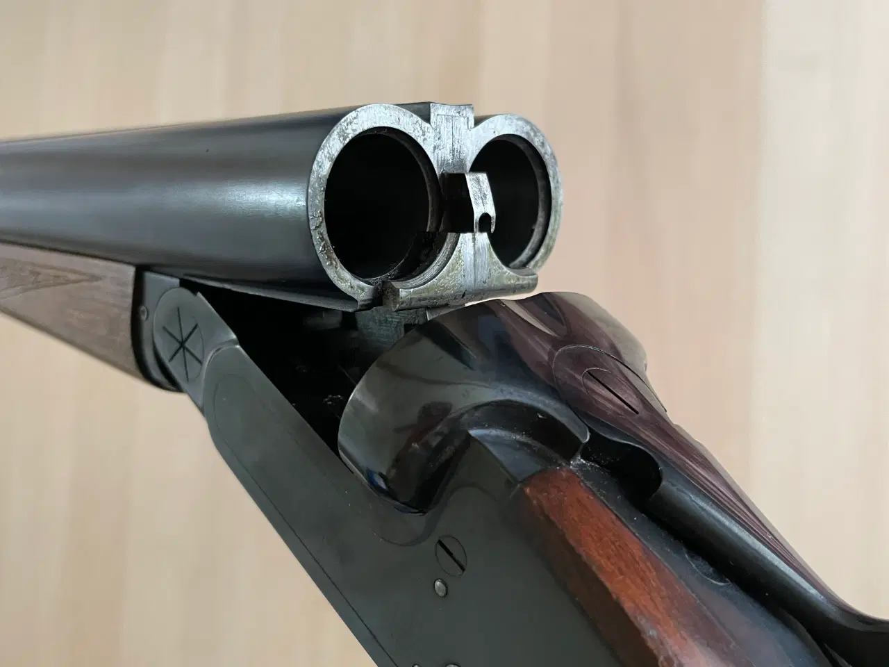Billede 4 - CZ Special Poldi Elektro - side-by-side
