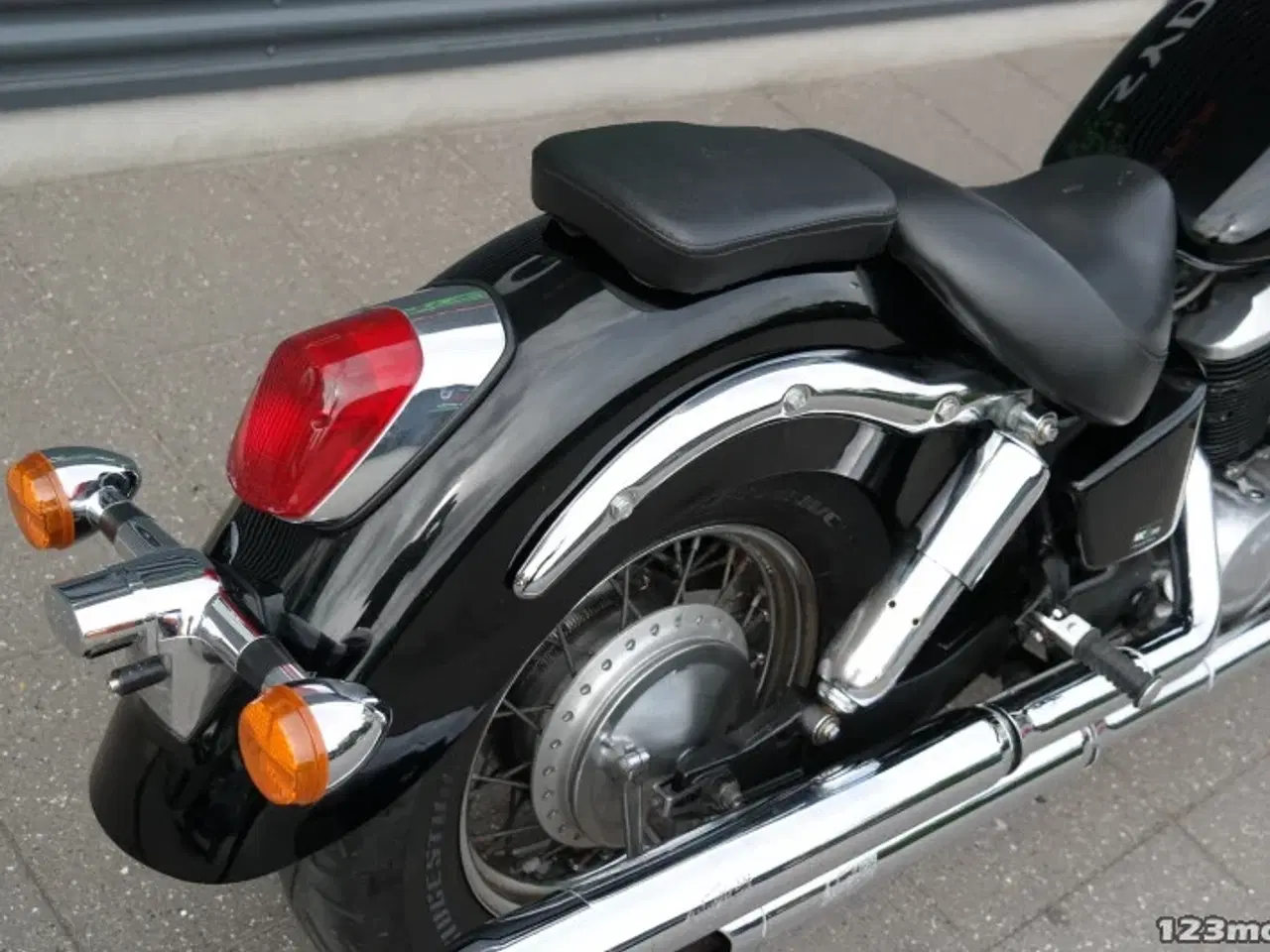 Billede 6 - Honda VT 750 ENGROS/UDEN KLARGØRING