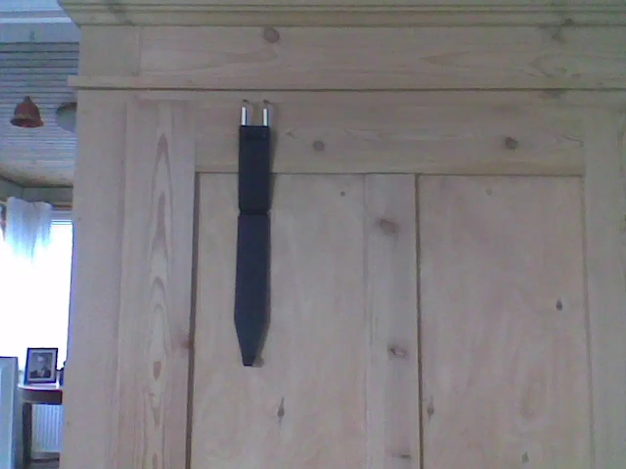 Billede 5 - Tefal tøjdamper