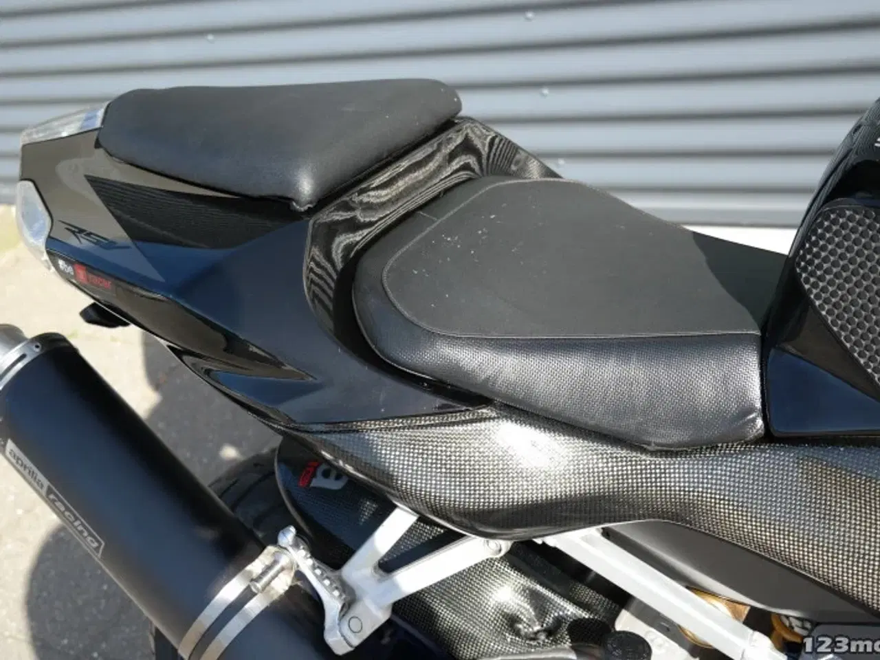 Billede 8 - Aprilia RSV 1000 R Factory ENGROS/UDEN KLARGØRING