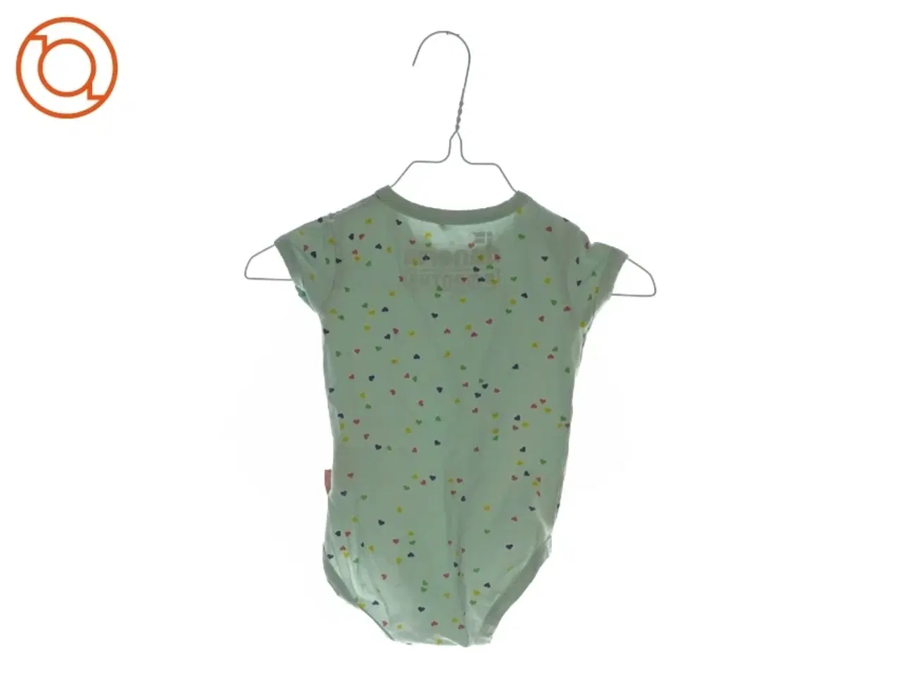 Billede 2 - Bodystocking fra Danefæ (str. 6 mdr.)