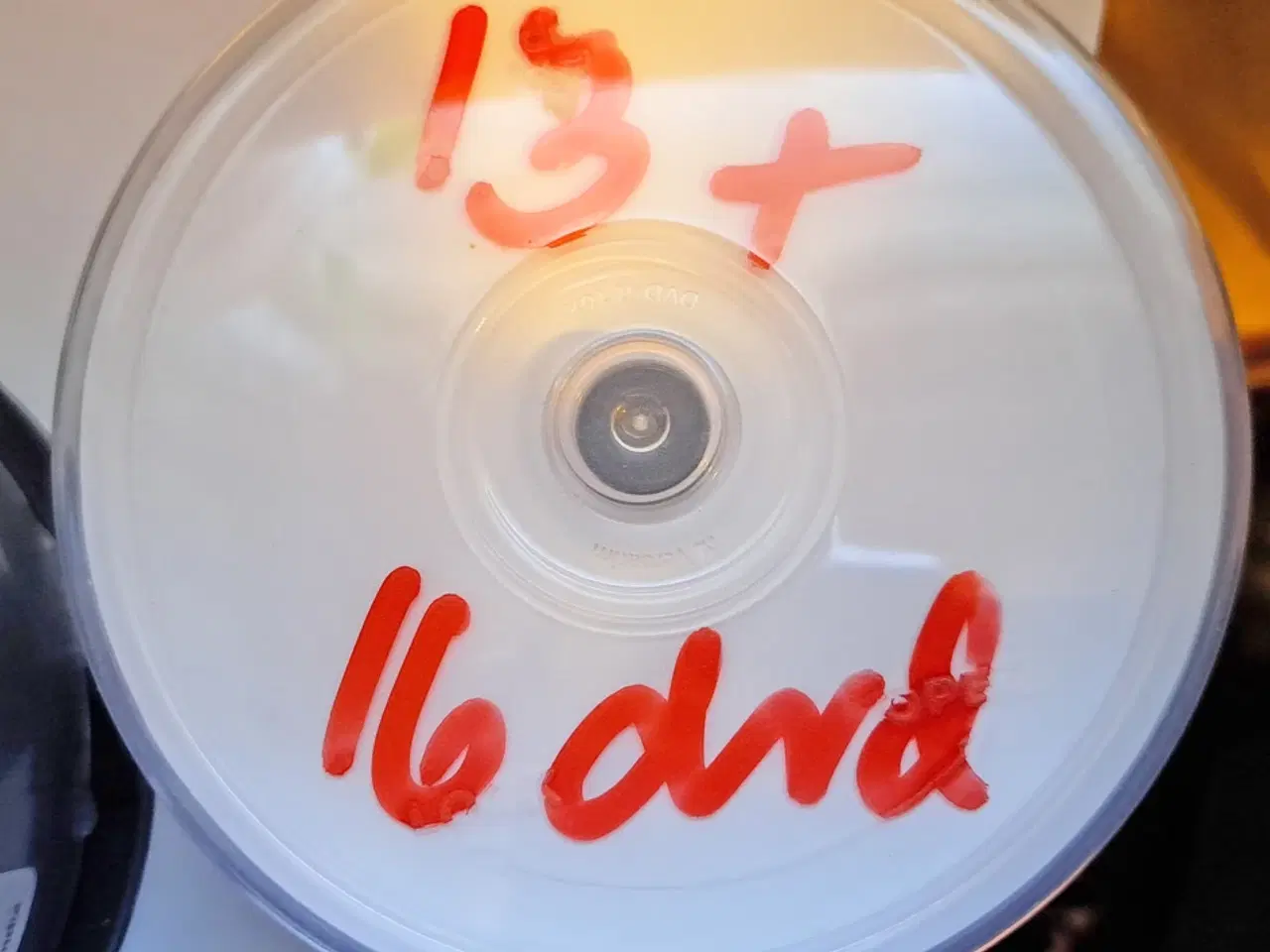 Billede 4 - DVD-R, tomme, forskellige fabrikater