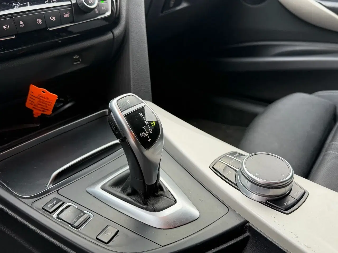 Billede 36 - BMW 320d Touring 2,0 D Steptronic 190HK Stc 8g Aut.