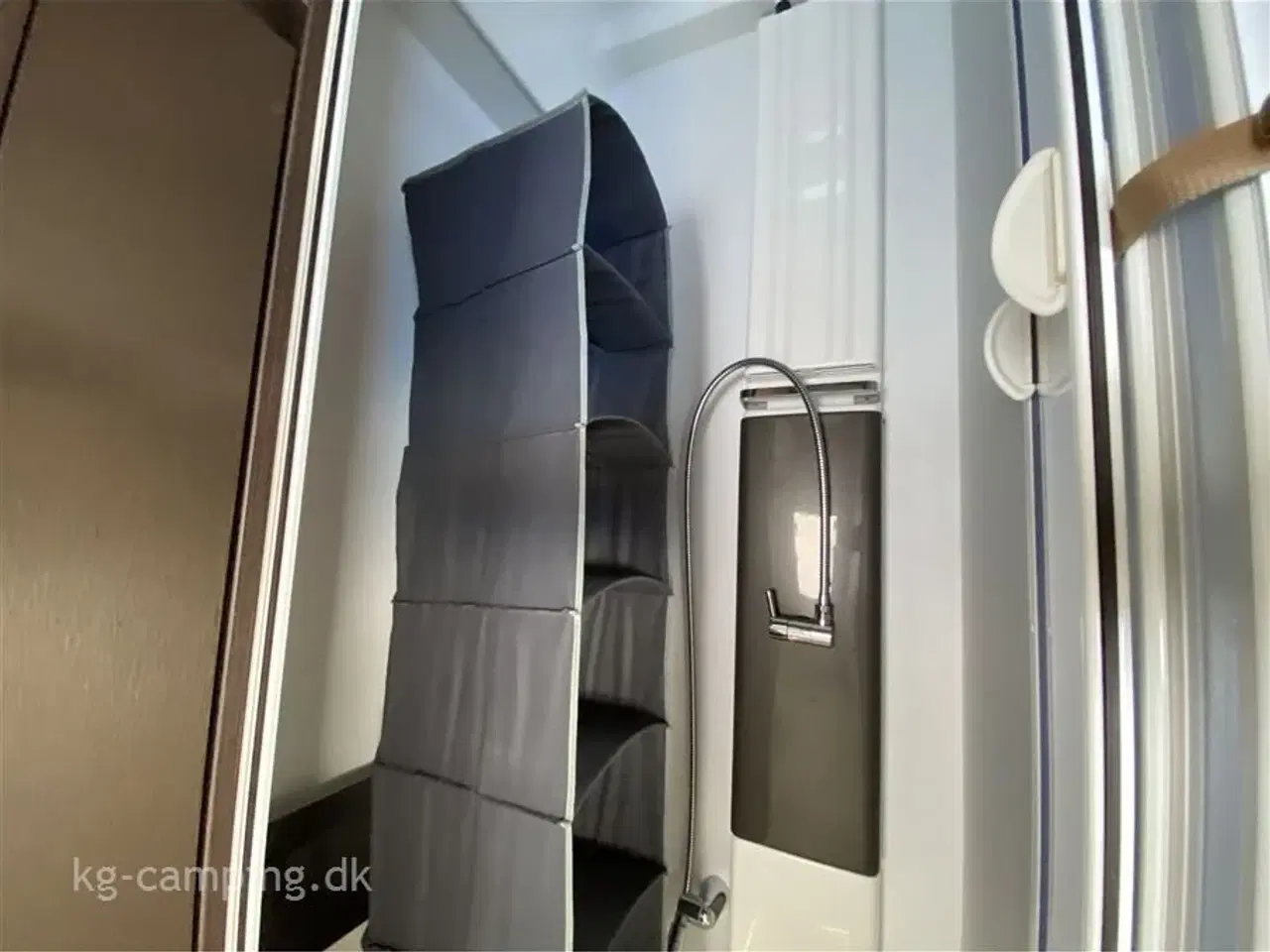 Billede 14 - 2016 - Adria Alpina 663 HT Alde Centralvarme Meget velholdt vogn