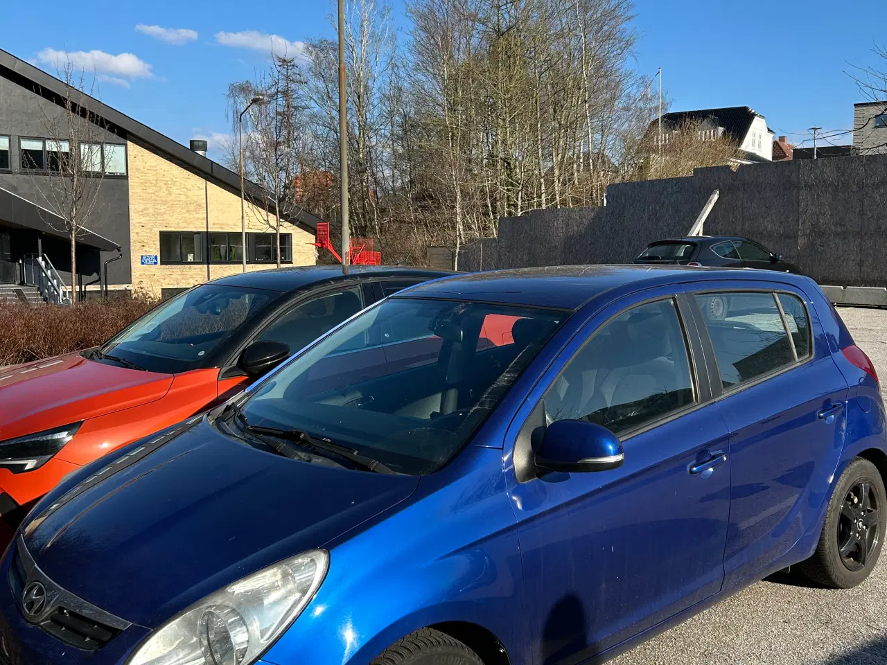 Billede 1 - Velholdt Hyundai i20 – masser af udstyr + nye brem