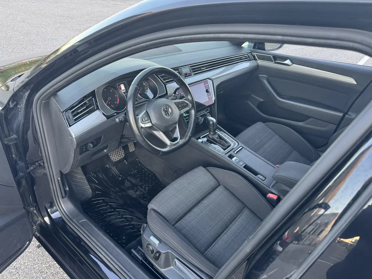 Billede 9 - Vw Passat B8 