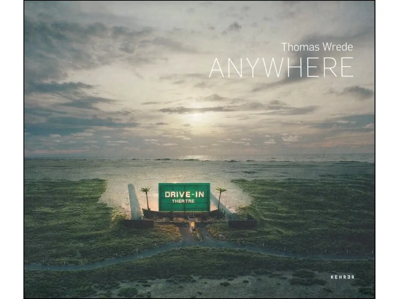 Billede 1 - Anywhere