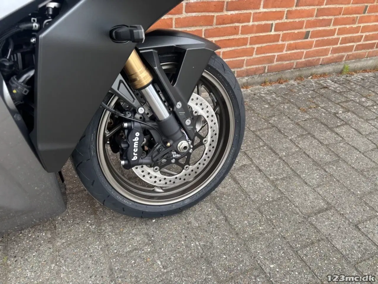 Billede 7 - Suzuki GSXS 1000 GT