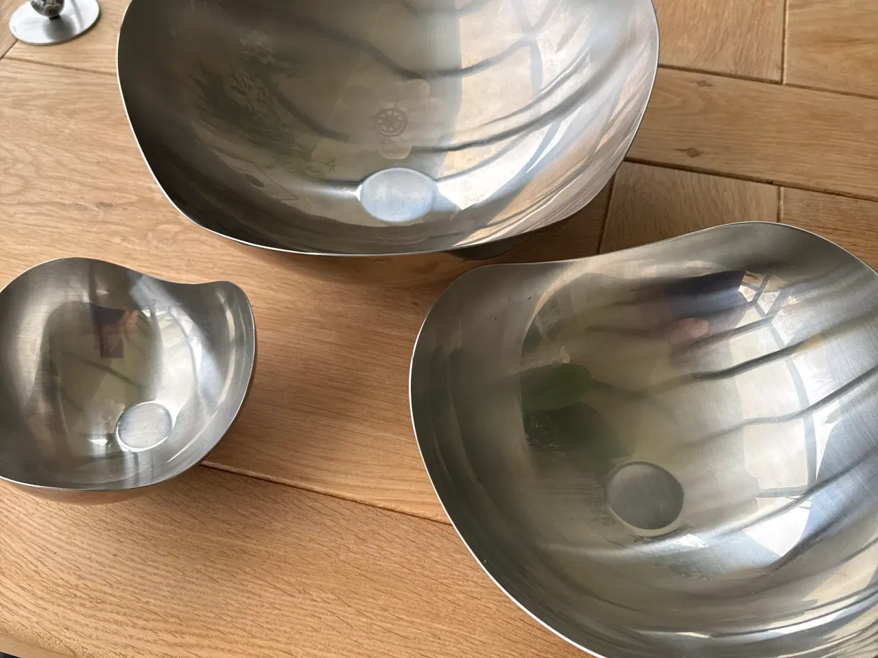 Billede 1 - Georg Jensen skåle 