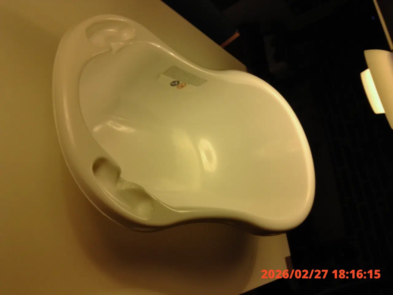 Billede 6 - Babystol