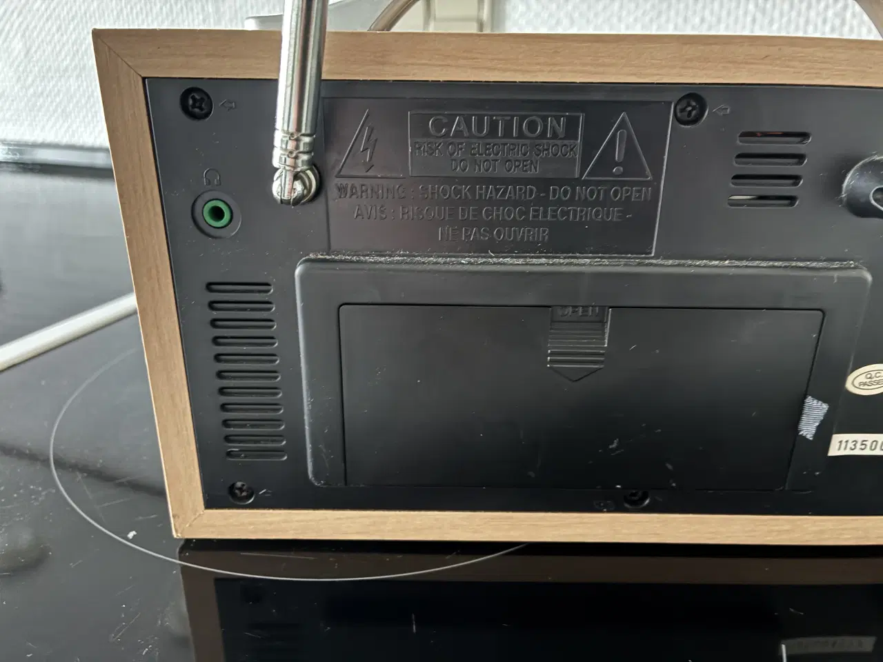 Billede 2 - DAB+ FM Radio