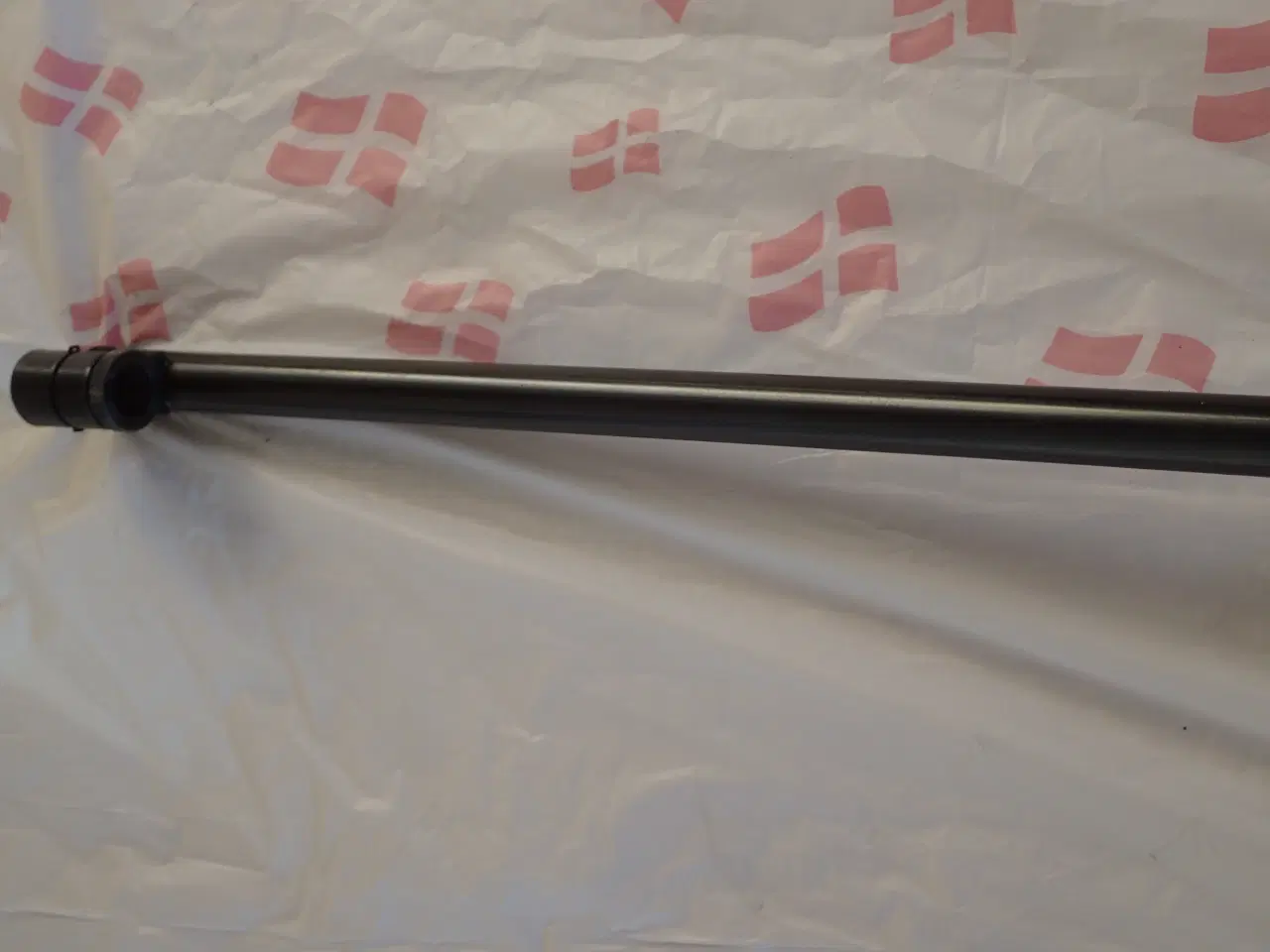 Billede 5 - Weihrauch HW 35 E jubilæumsmodel med 56 cm pipe.