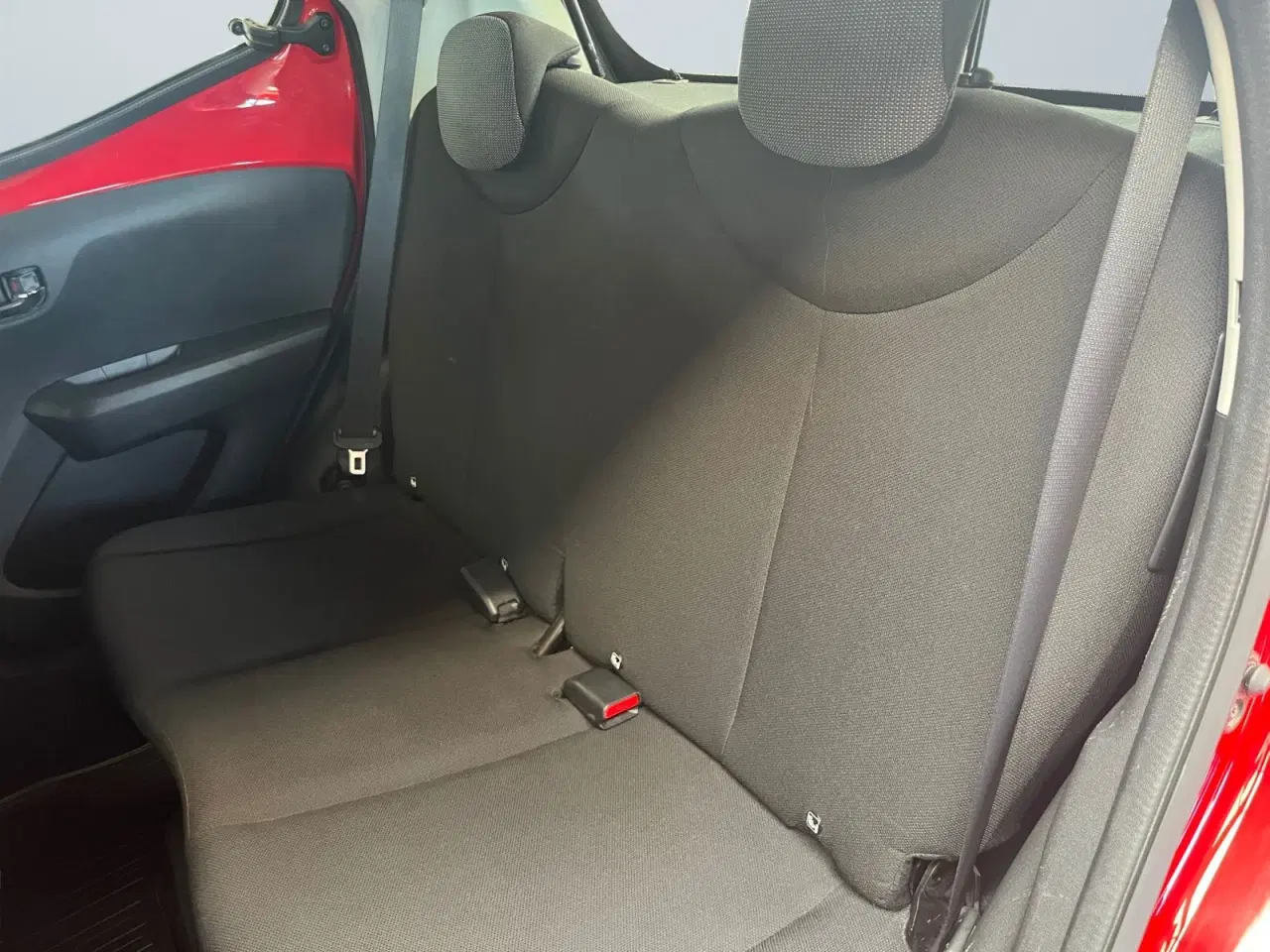 Billede 14 - Toyota Aygo 1,0 VVT-i x-press