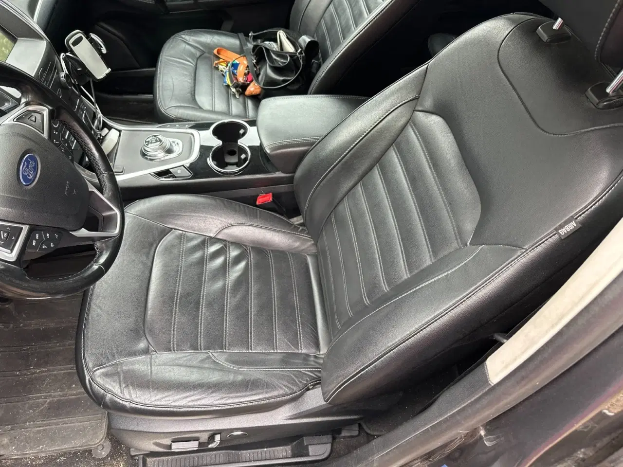 Billede 8 - Ford Galaxy 2,0 EcoBlue Titanium aut. 7prs
