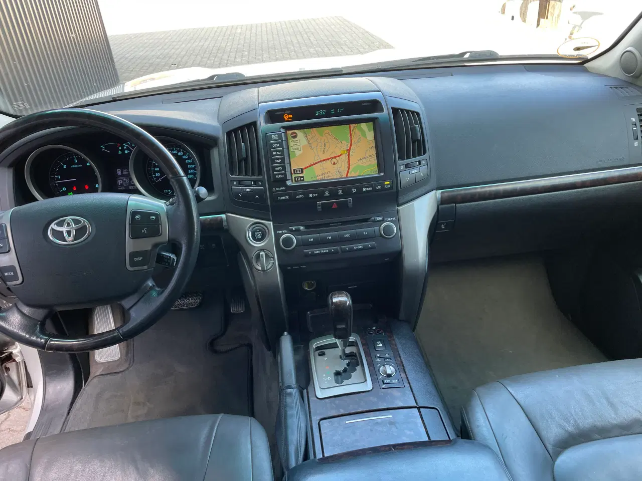 Billede 5 - Toyota Landcruiser 200