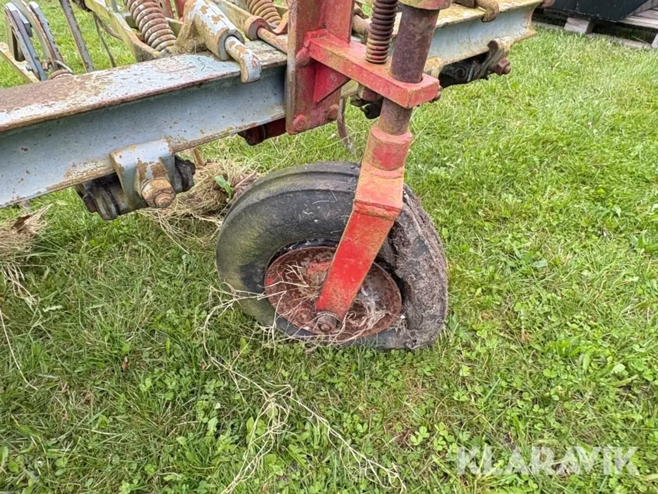 Billede 9 - Radrensere Uggerløs