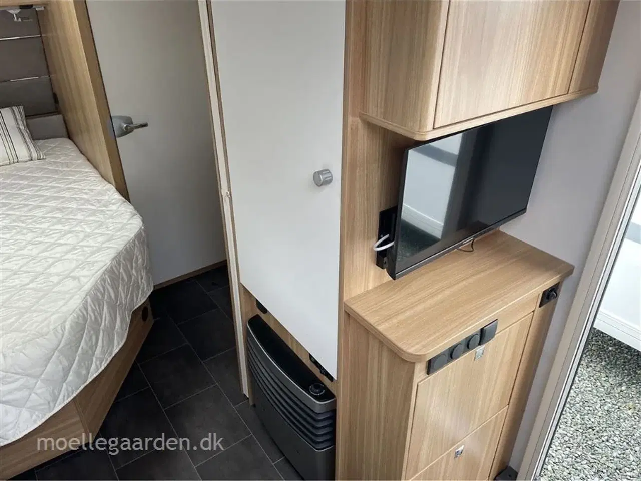 Billede 6 - 2015 - Dethleffs Camper 470 FR