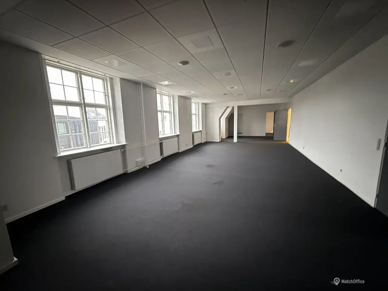 Billede 16 - Sct. Mathias Gade 52 , 2. 8800 Viborg