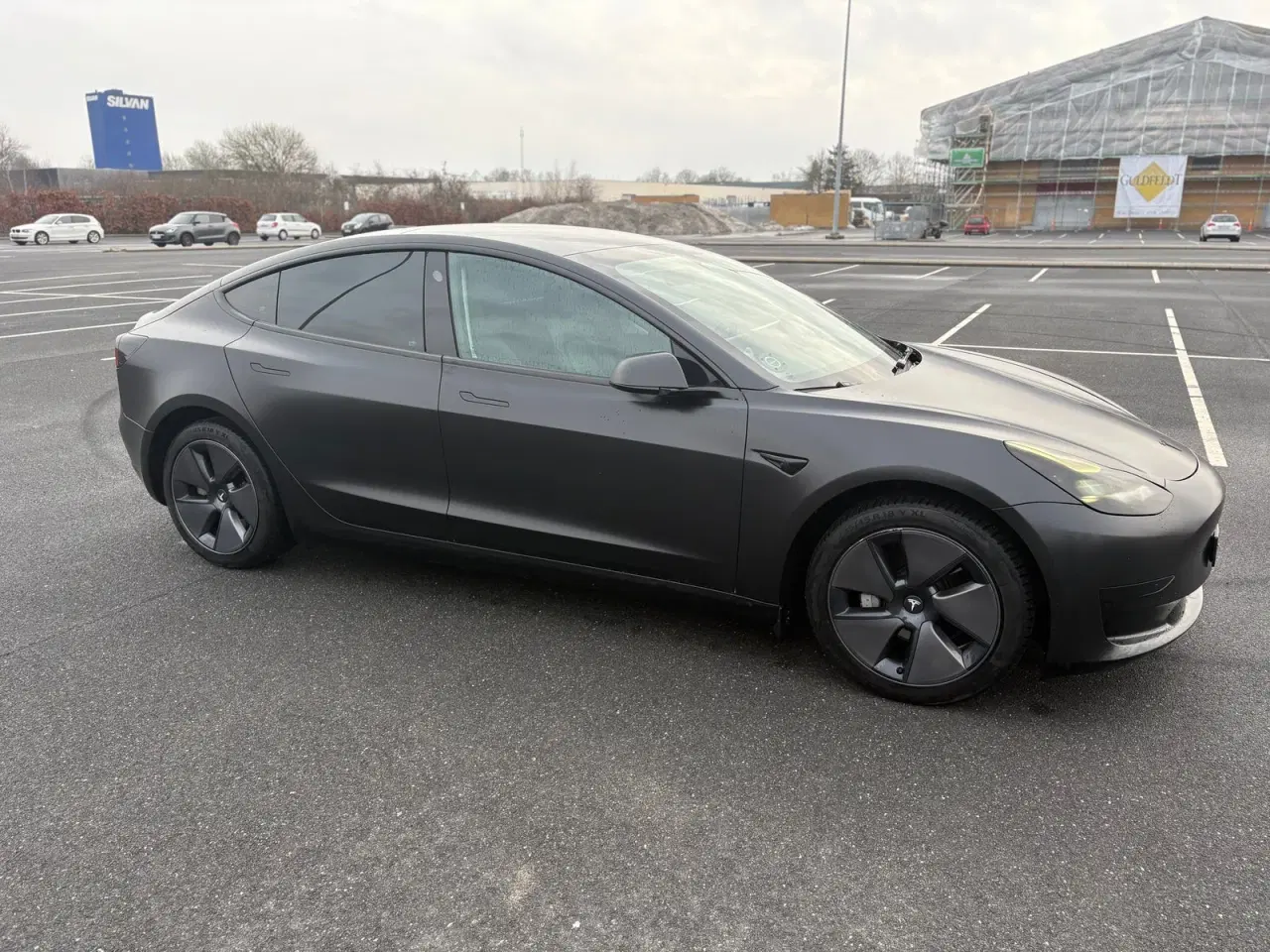 Billede 6 - Tesla Model 3  RWD