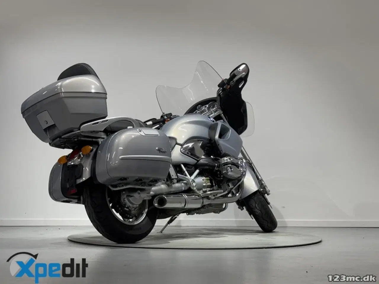 Billede 9 - BMW R 1200 CL