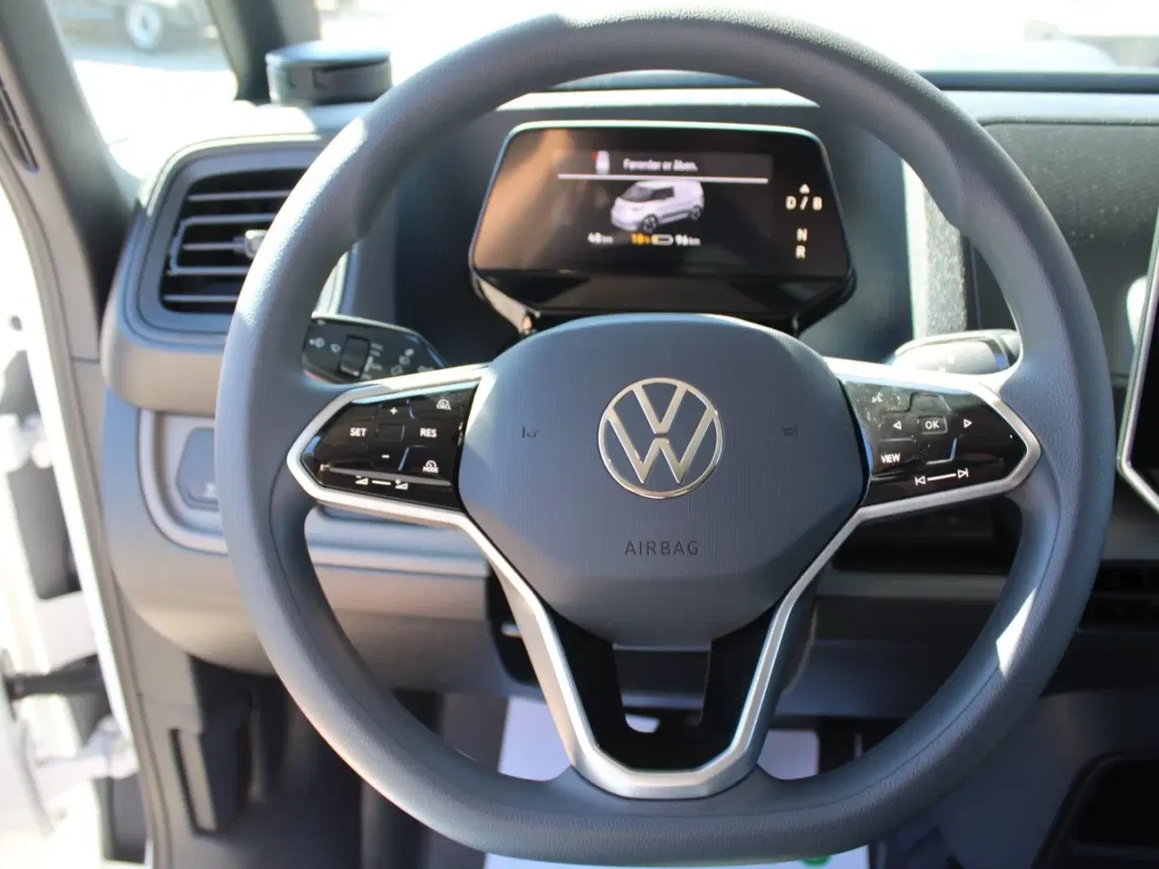 Billede 4 - VW ID.Buzz 79 Cargo Pro