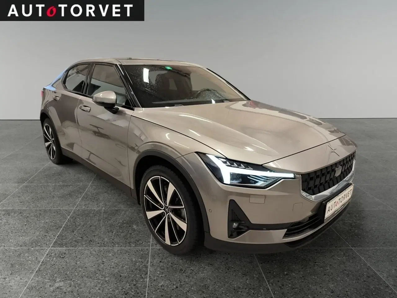 Billede 2 - Polestar 2  Long Range AWD