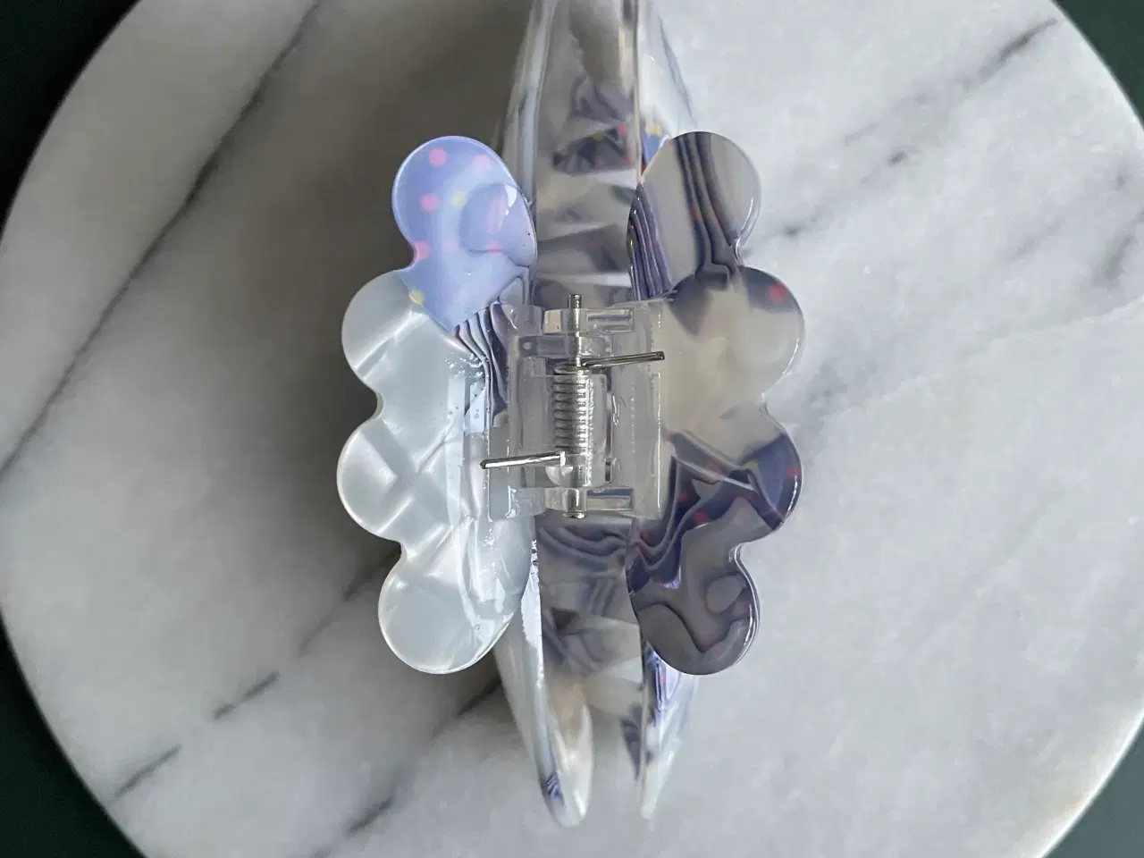 Billede 2 - Sui Ava hårklemme 