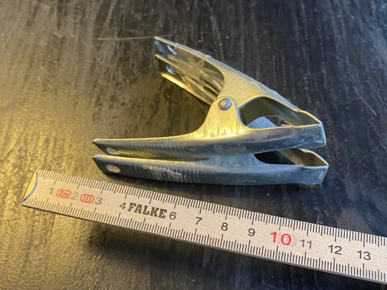 Billede 4 - Metal klemmer