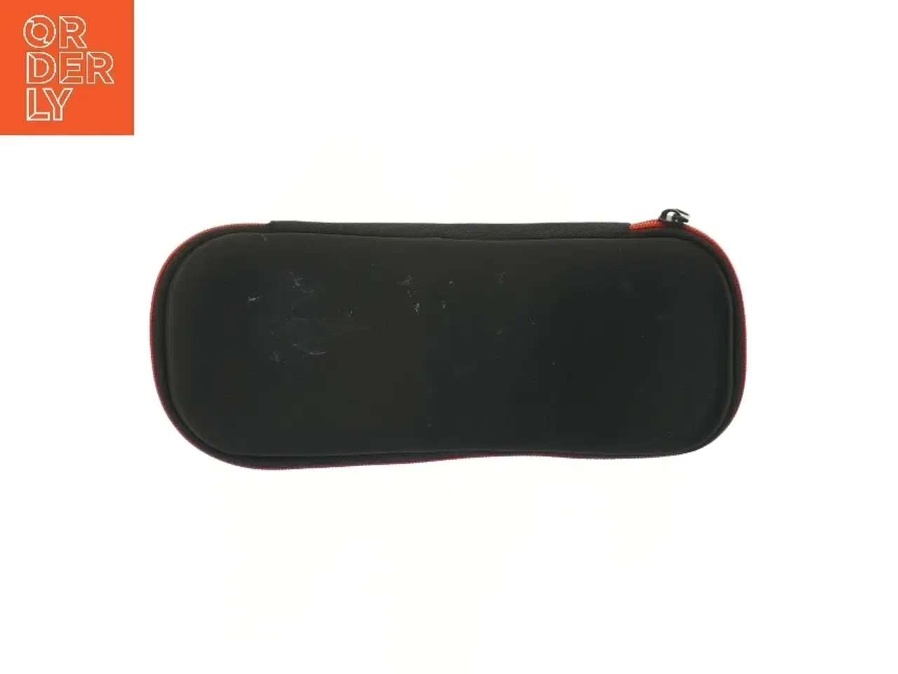 Billede 3 - Trådløs mikrofon med etui (str. 25 cm)