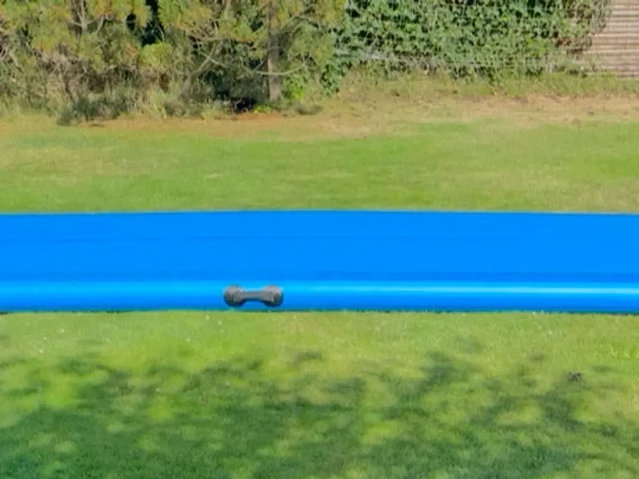 Billede 4 - Airtrack 8 m