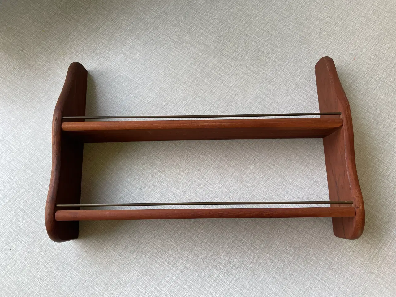 Billede 1 - Nips eller krydderihylde