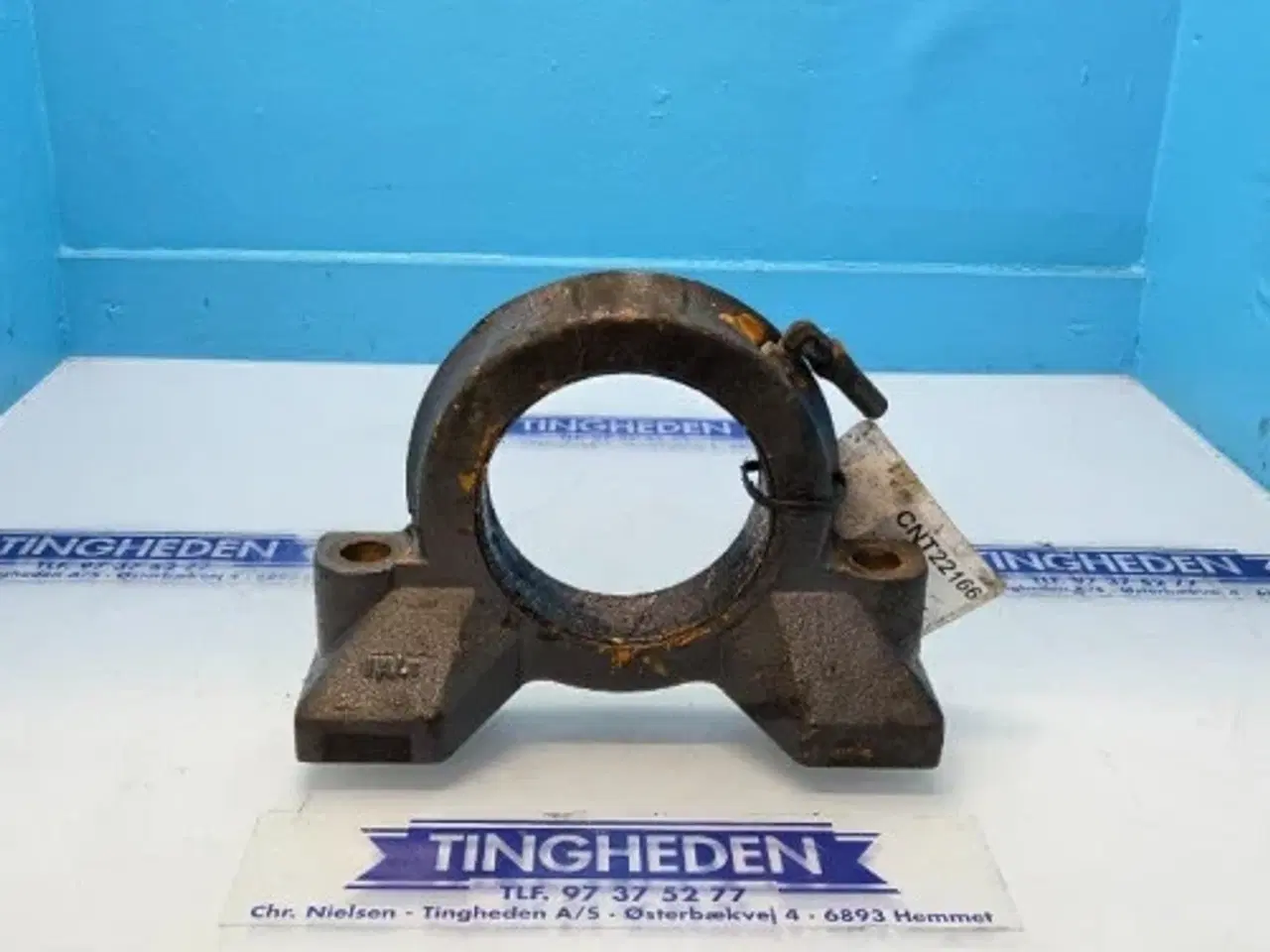 Billede 1 - Venieri 7.63B Support 243.3.408