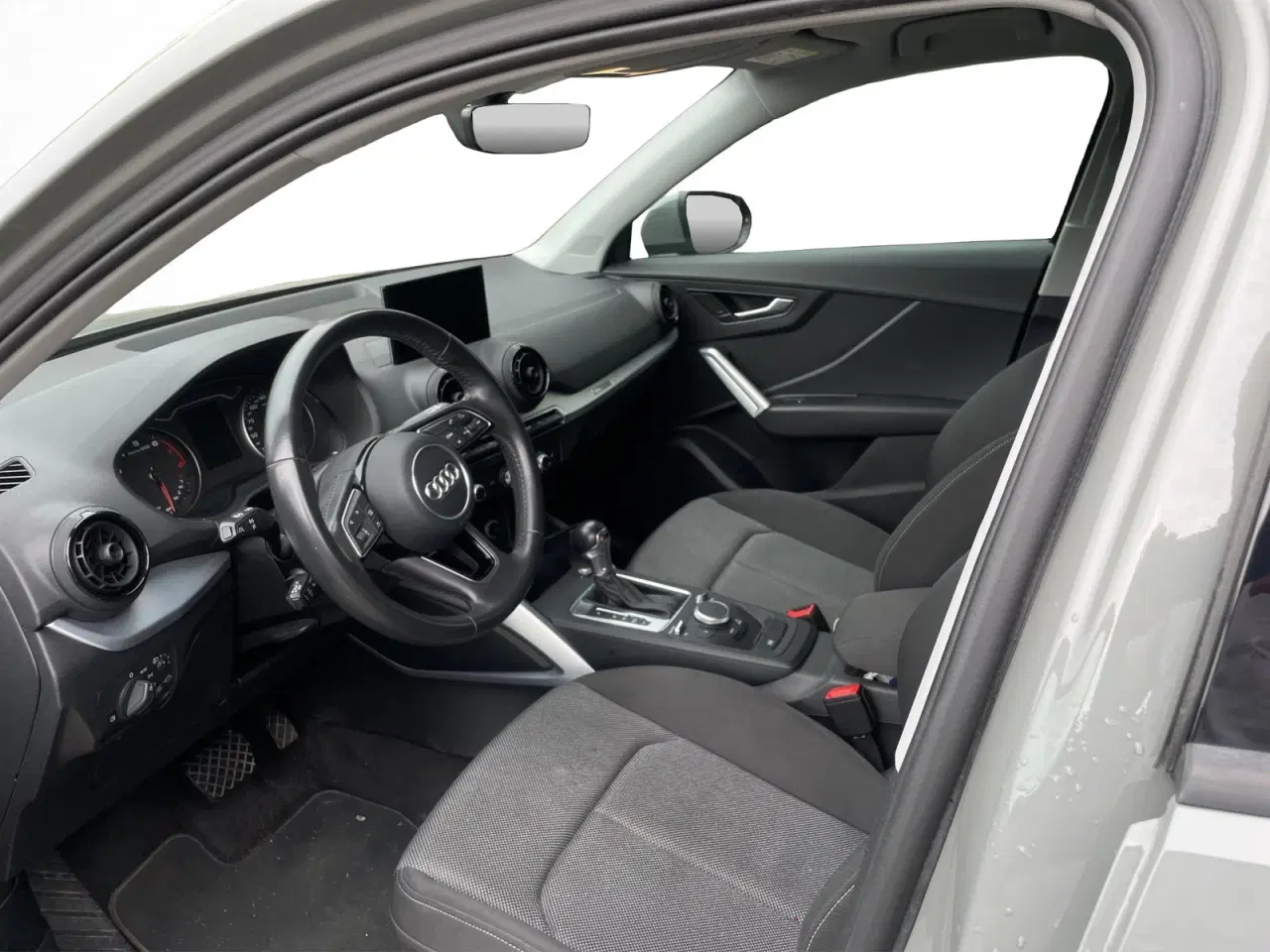 Billede 9 - Audi Q2 1,4 TFSi 150 S-tr.