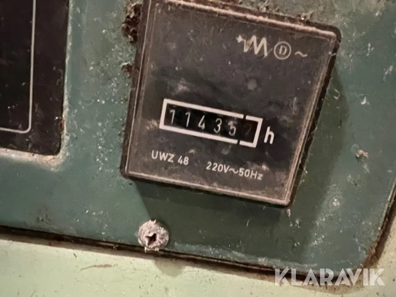 Billede 8 - Gasfyr Dantherm KA 60
